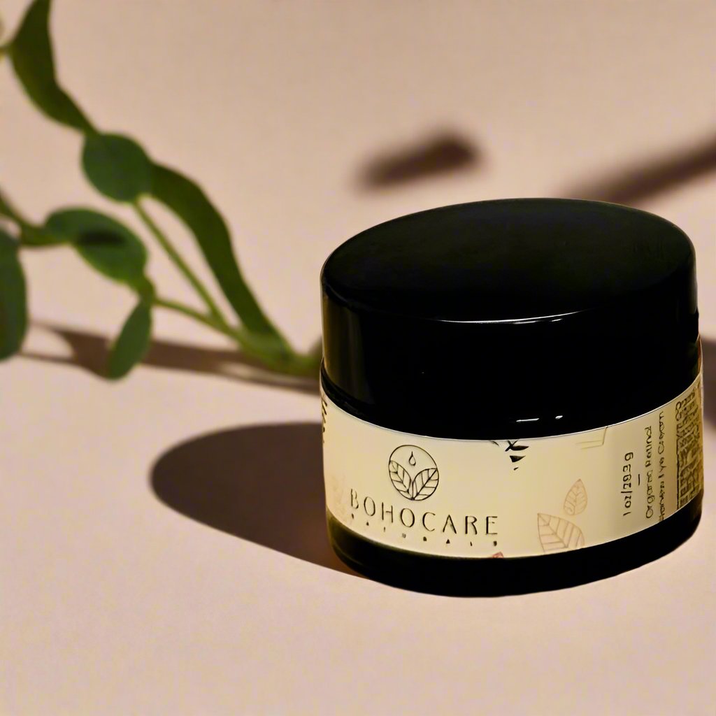Organic Retinol Cream