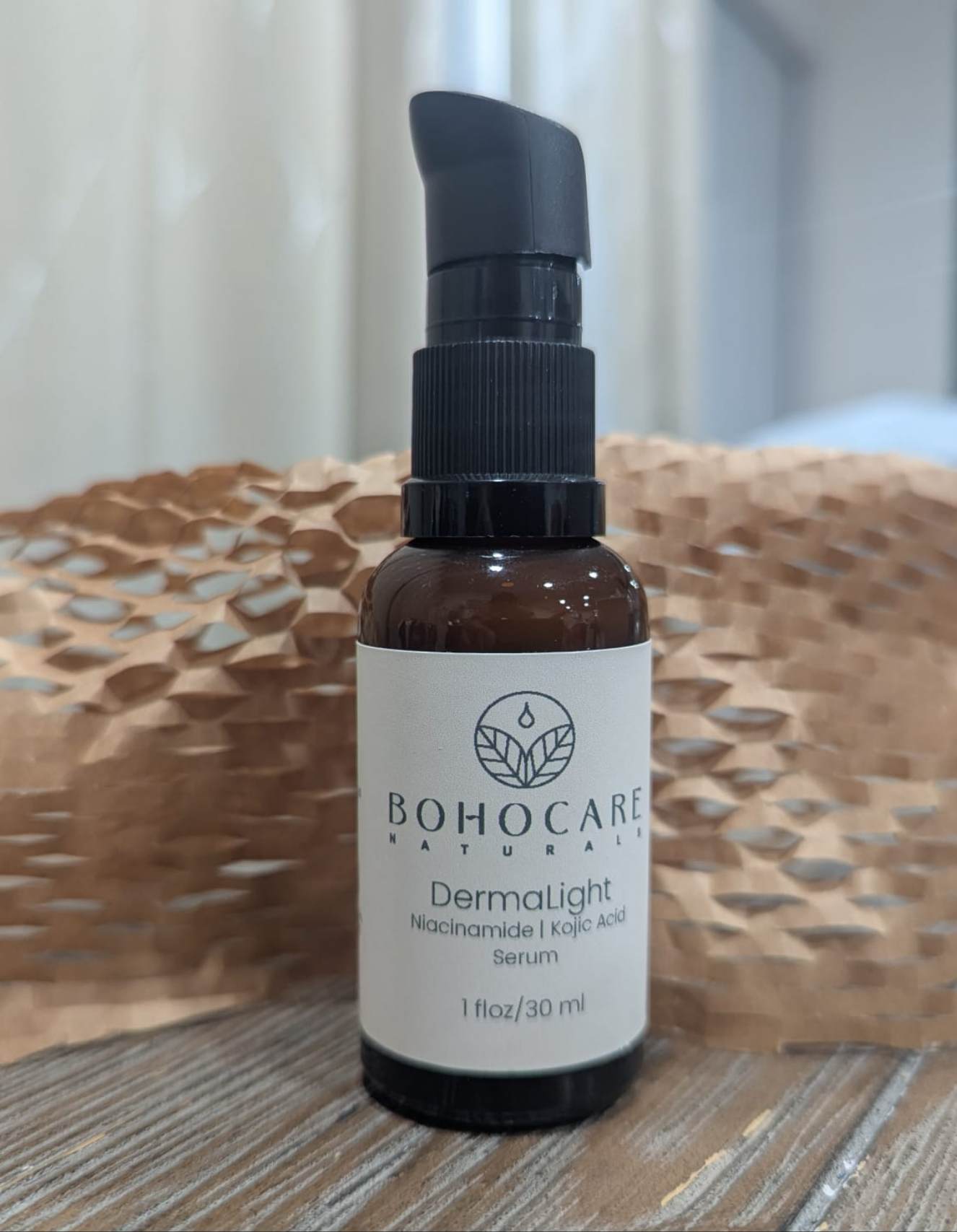 DermaLigth Serum