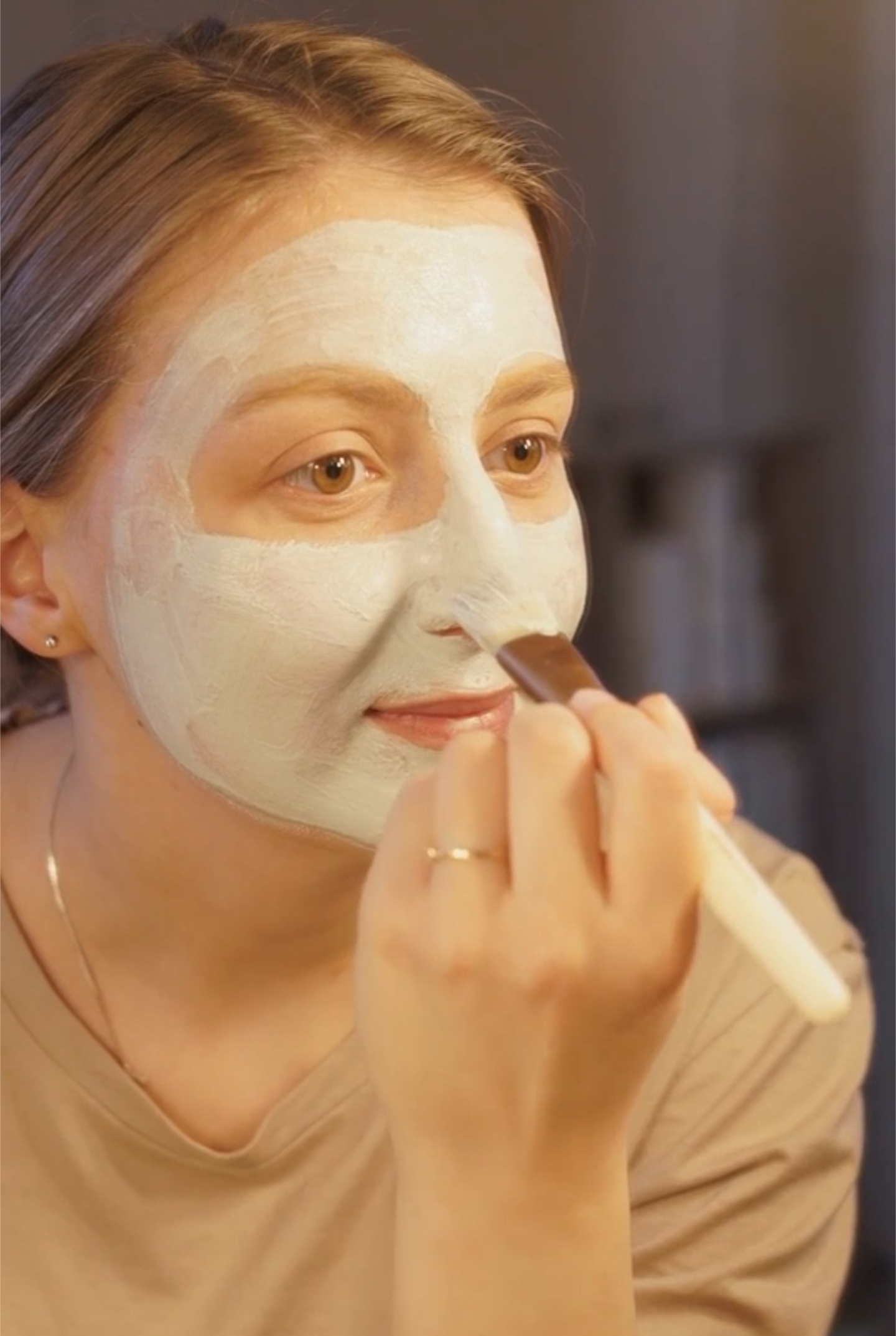 Herbal Harmony Masque