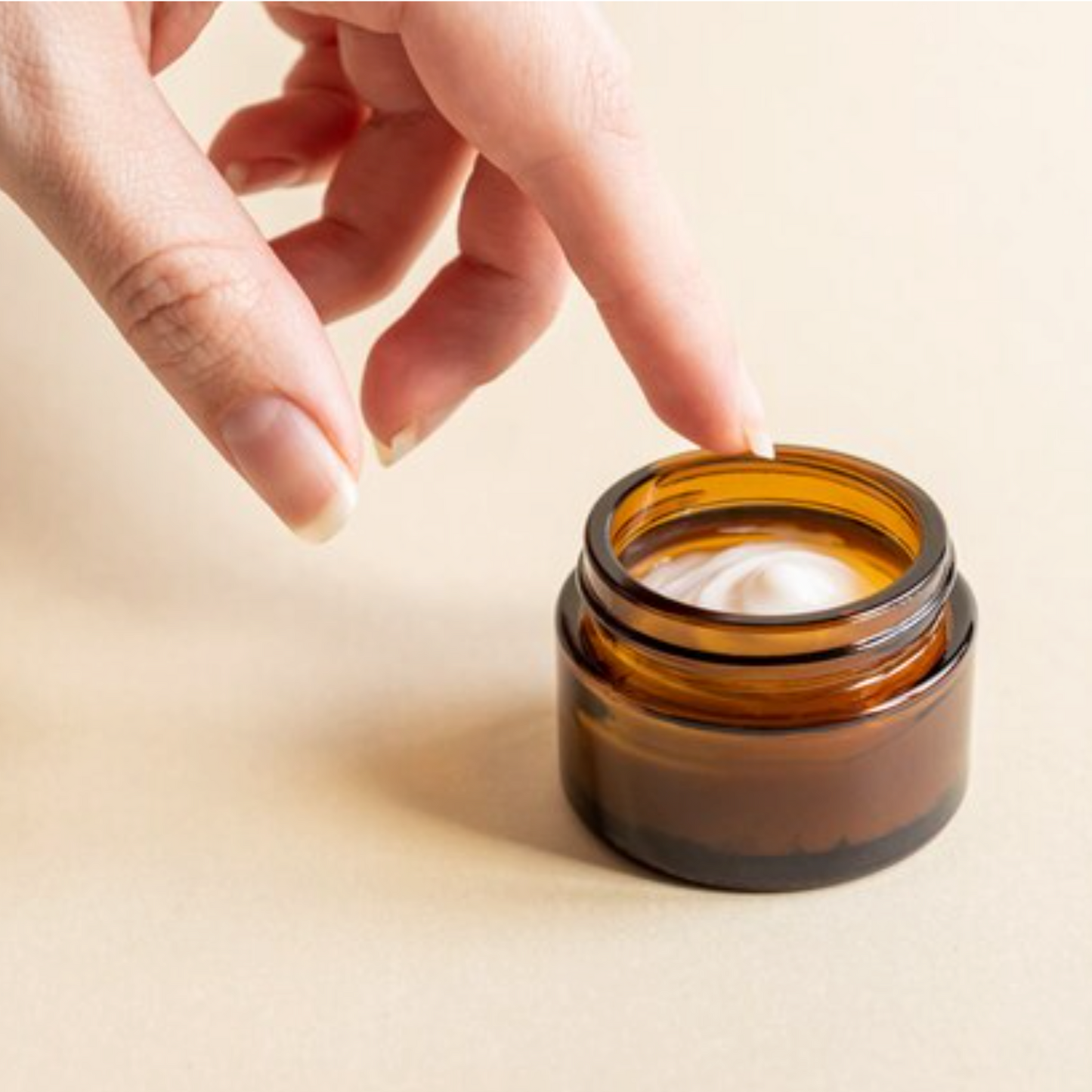 Organic Retinol Cream