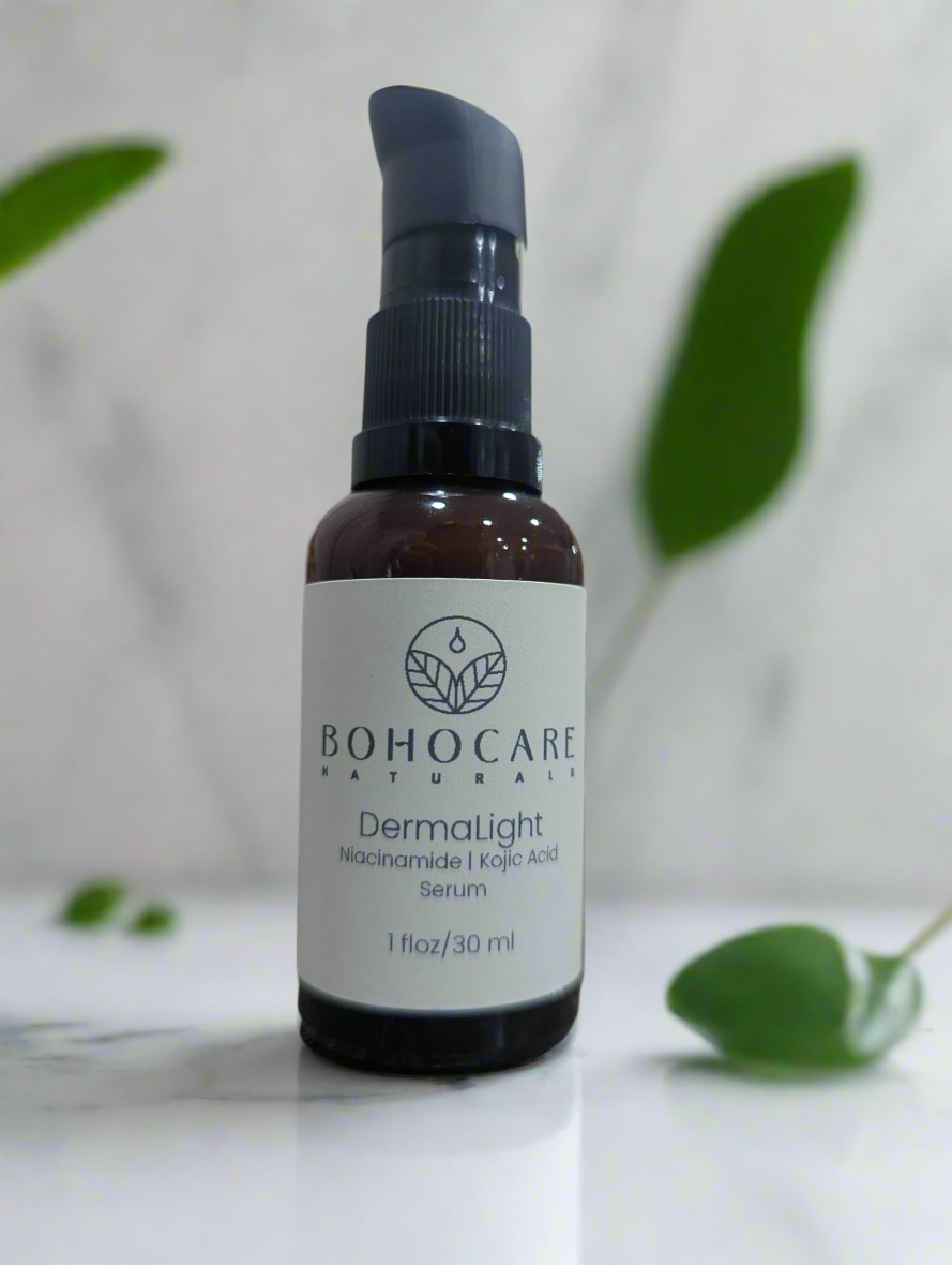 DermaLigth Serum