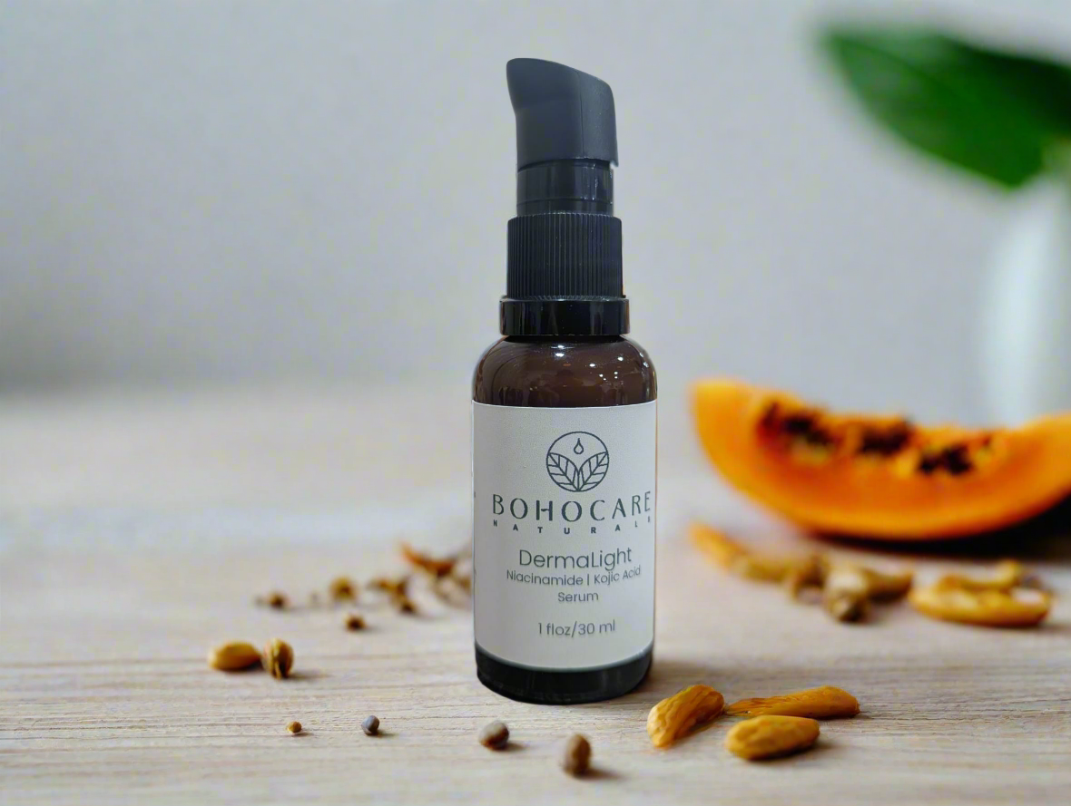 DermaLigth Serum
