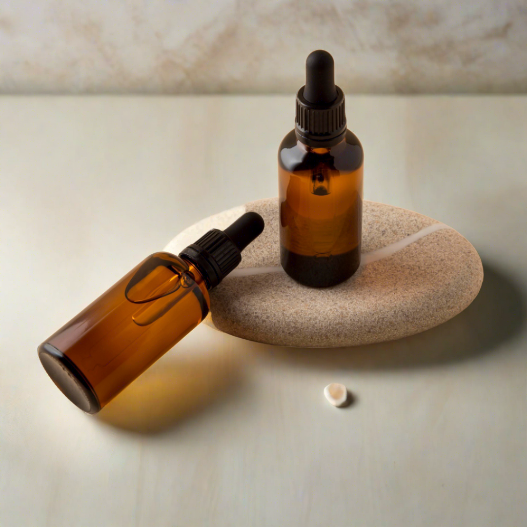 Organic Pure Argan Oil