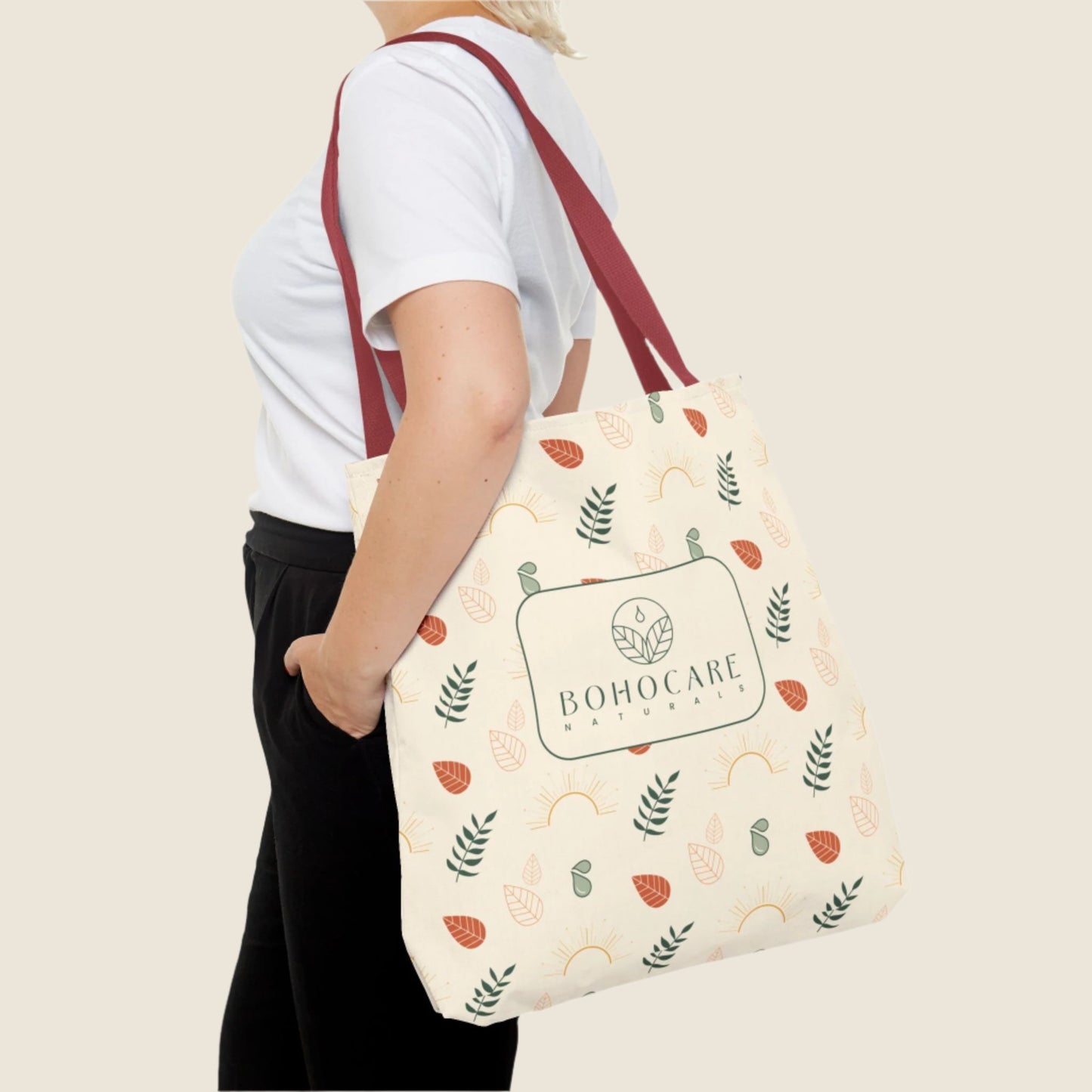 BohoCare Conscious Tote